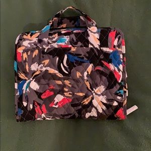 Vera Bradley Travel hanging organizer